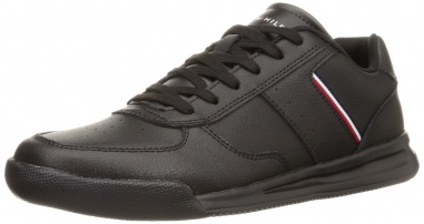 Lightweight Leather Detail Cup